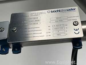 Recipiente de Mistura Buchi AG .  138 Litros