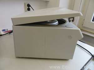 Centrífuga para laboratorio Eppendorf Centrifuge 5417C