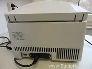 Centrífuga para laboratorio Eppendorf Centrifuge 5417C