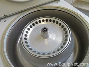 Centrífuga para laboratorio Eppendorf Centrifuge 5417C