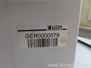 Centrífuga para laboratorio Eppendorf Centrifuge 5417C
