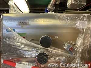 Cromatografía Pall Life Sciences Cadence BioSMB Process 350