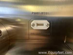 Cromatografía Pall Life Sciences Cadence BioSMB Process 350
