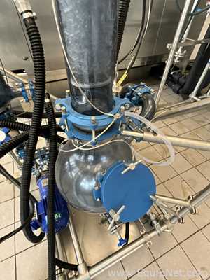 Evaporador Buchi AG .  40 Litros