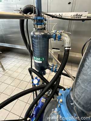 Evaporador Buchi AG .  40 Litros