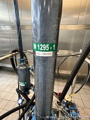 Evaporador Buchi AG .  40 Litros