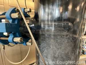 Evaporador Buchi AG .  40 Litros