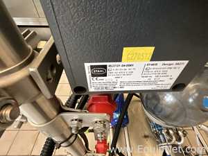 Evaporador Buchi AG .  40 Litros