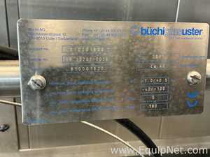 Evaporador Buchi AG .  40 Litros