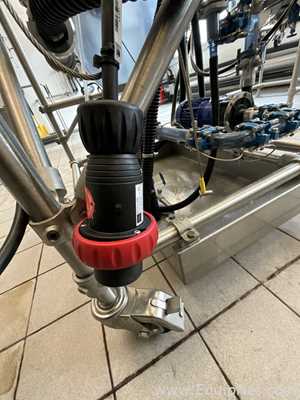 Evaporador Buchi AG .  40 Litros