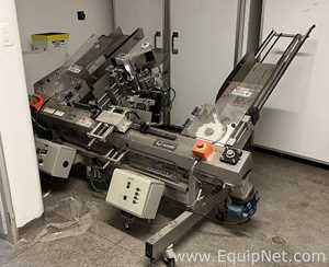 Etiquetadora Quadrel Labeling Systems Q10