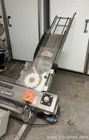 Etiquetadora Quadrel Labeling Systems Q10