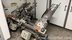 Etiquetadora Quadrel Labeling Systems Q10