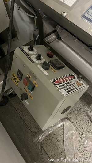 Etiquetadora Quadrel Labeling Systems Q10