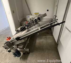 Etiquetadora Quadrel Labeling Systems Q10