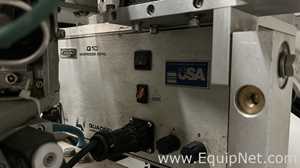 Etiquetadora Quadrel Labeling Systems Q10