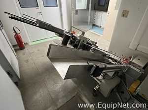 Etiquetadora Quadrel Labeling Systems Q10
