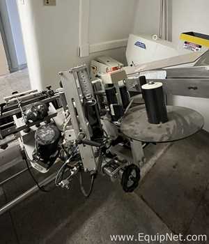 Etiquetadora Quadrel Labeling Systems Q10