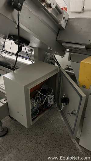 Etiquetadora Quadrel Labeling Systems Q10
