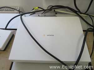 Báscula Sartorius Cubis MSA125P-100-DI