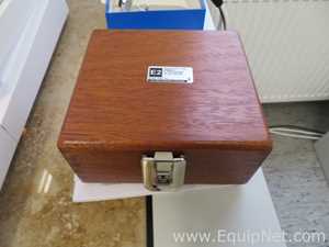 Báscula Sartorius Cubis MSA125P-100-DI