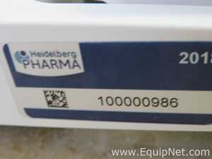 Báscula Sartorius Cubis MSA125P-100-DI