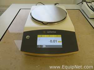 Báscula Sartorius Quintix2102-1S