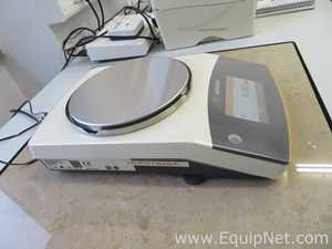 Báscula Sartorius Quintix2102-1S