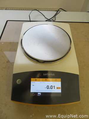 Báscula Sartorius Quintix2102-1S
