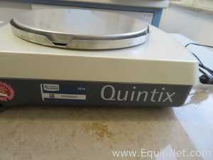 Báscula Sartorius Quintix2102-1S