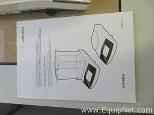 Báscula Sartorius Quintix2102-1S