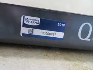 Báscula Sartorius Quintix2102-1S