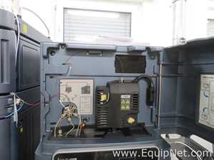 Waters RDa Mass Spectrometer with Waters Acquity Class I Plus UPLC System and TUV Detector