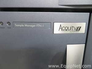 Waters RDa Mass Spectrometer with Waters Acquity Class I Plus UPLC System and TUV Detector