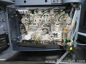 Waters RDa Mass Spectrometer with Waters Acquity Class I Plus UPLC System and TUV Detector
