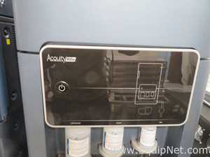 Waters RDa Mass Spectrometer with Waters Acquity Class I Plus UPLC System and TUV Detector