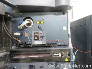 Waters RDa Mass Spectrometer with Waters Acquity Class I Plus UPLC System and TUV Detector