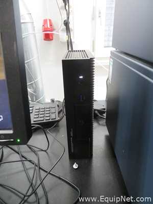 Waters RDa Mass Spectrometer with Waters Acquity Class I Plus UPLC System and TUV Detector