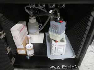 Waters RDa Mass Spectrometer with Waters Acquity Class I Plus UPLC System and TUV Detector