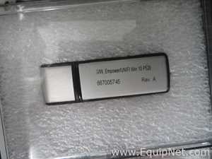Waters RDa Mass Spectrometer with Waters Acquity Class I Plus UPLC System and TUV Detector