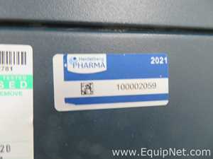 Waters RDa Mass Spectrometer with Waters Acquity Class I Plus UPLC System and TUV Detector