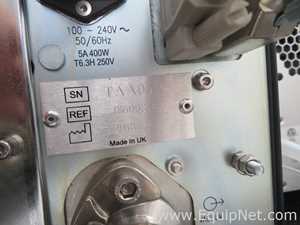 Waters RDa Mass Spectrometer with Waters Acquity Class I Plus UPLC System and TUV Detector