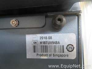 Waters RDa Mass Spectrometer with Waters Acquity Class I Plus UPLC System and TUV Detector