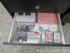 Waters RDa Mass Spectrometer with Waters Acquity Class I Plus UPLC System and TUV Detector