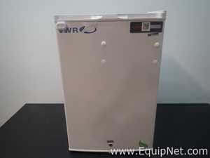 Lot Of 4 VWR HCUCFS-0404 Undercounter Refrigerators
