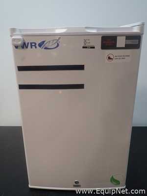Lot Of 4 VWR HCUCFS-0420 Undercounter Freezers