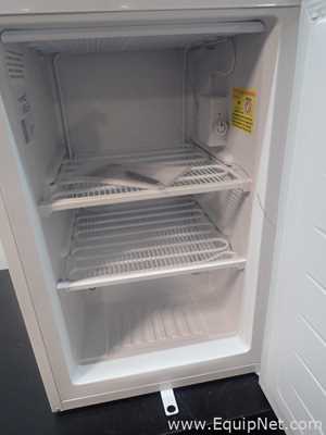 Lot Of 4 VWR HCUCFS-0420 Undercounter Freezers