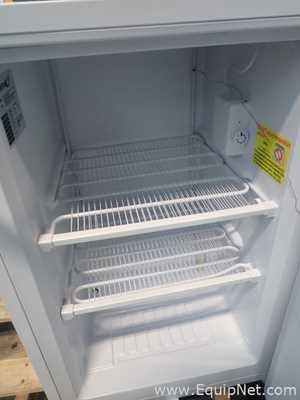 Lot Of 4 VWR HCUCFS-0420 Undercounter Freezers
