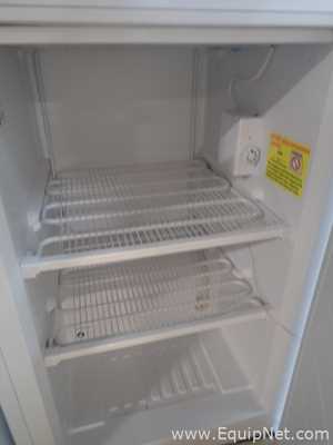 Lot Of 4 VWR HCUCFS-0420 Undercounter Freezers