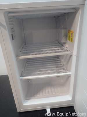Lot Of 4 VWR HCUCFS-0420 Undercounter Freezers
